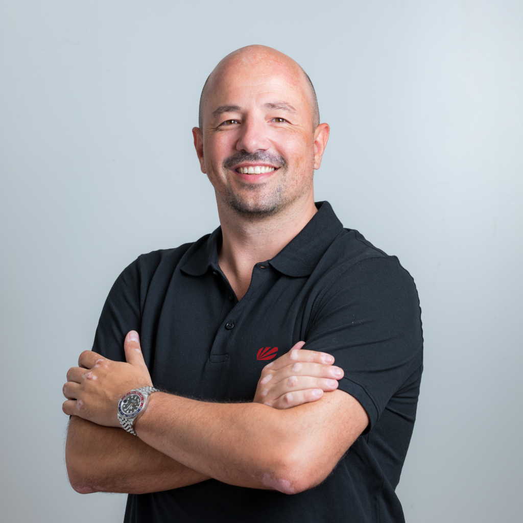 Directeur Immobilier de la filiale Aréca Immobilier