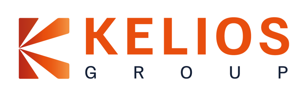Kelios groupe logo Rectangle header 1