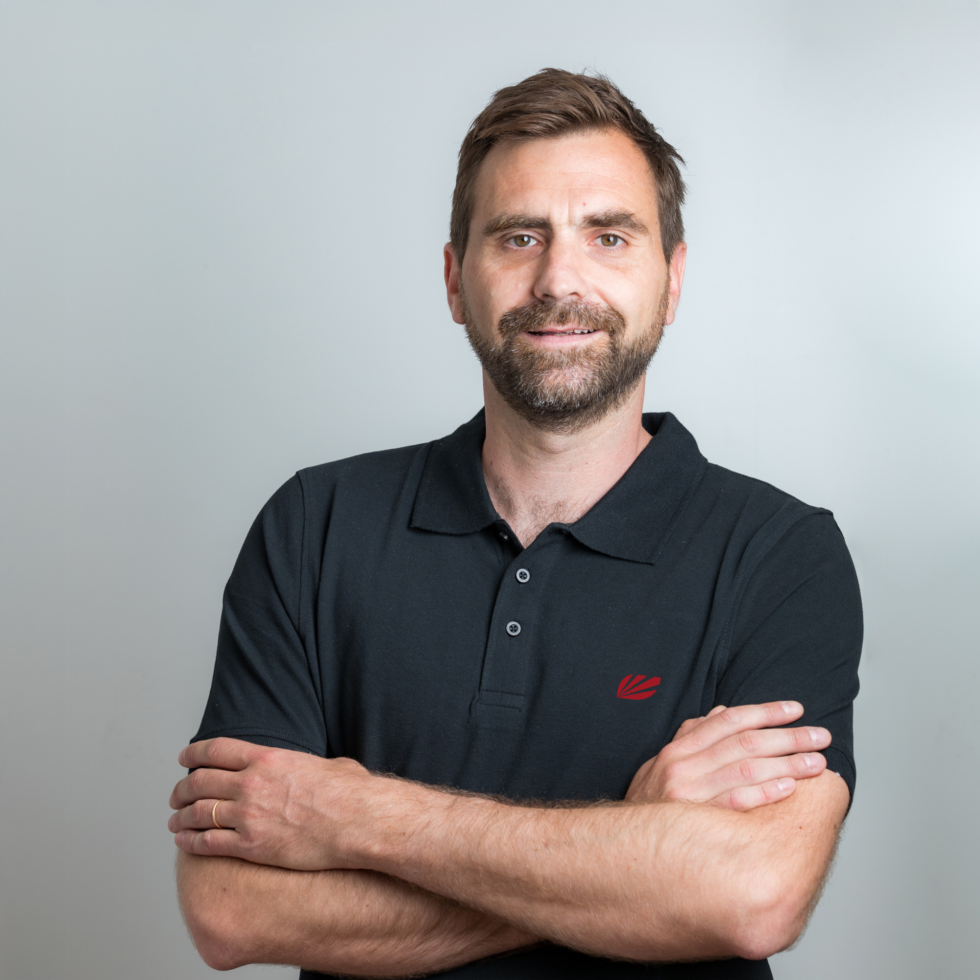 Responsable développement