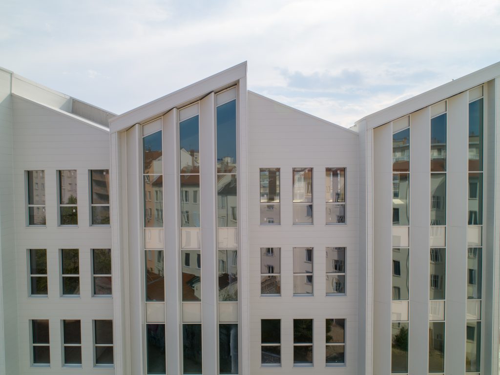 lyon duvier, le new worker, patriarca immobilier