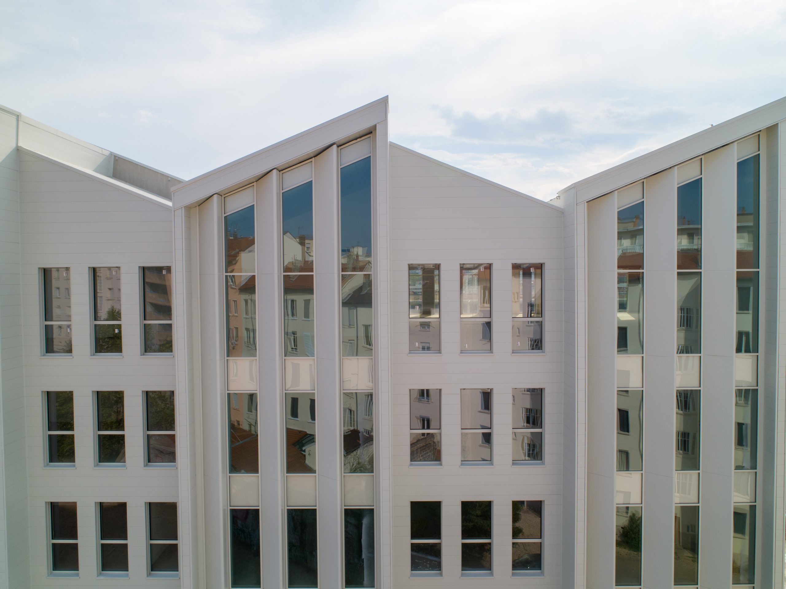 lyon duvier, le new worker, patriarca immobilier